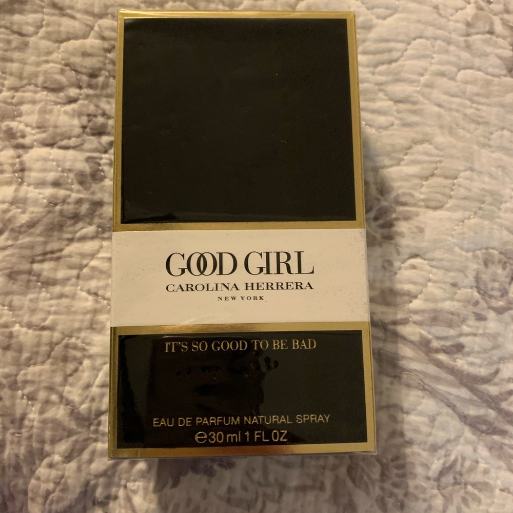 Good Girl Carolina Herrera